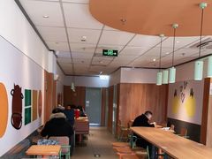 -麦当劳(玉桥中路店)