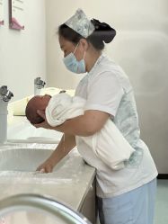 -宝生月子中心(民治店)