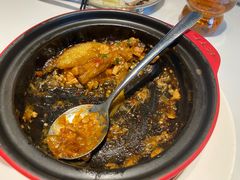 -潮堂 · 潮州菜(国贸商城店)