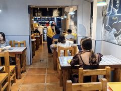 -马三洋芋片(簋街店)