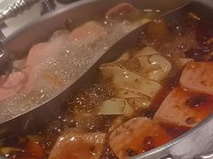 -宴全牛粤来越牛潮汕鲜牛肉火锅(海州万达广场店)