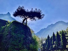 -武当山风景区