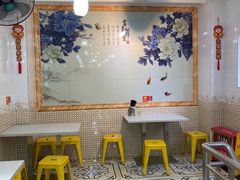 大堂-芬芳甜品(同福路店)