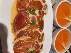 -韩盛·古法烤肉店(皇城恒隆广场店)