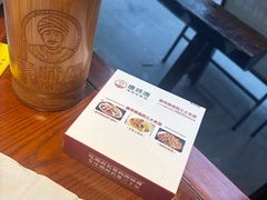 -唐师傅湘西名菜馆(武陵路店)