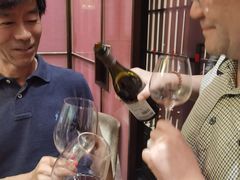 -上海衡山路十二号华邑酒店