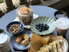 梅干菜大烧饼-徽季荣派徽菜