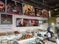 -紫光园清真北京小吃(正阳大街店)