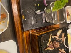 -豪客来牛排(西昌大巷口月城广场店)