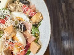 -JINNS锦时 steak&pizza(浸信会礼拜堂旧址店)
