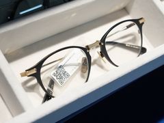 -大视光学•LINDBERG林德伯格•全球手工眼镜集合店(王府井店)