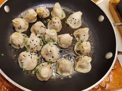-京华烟云·北京烤鸭(领展购物广场·中关村店)