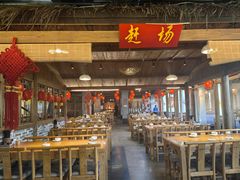 -印象鲵宴·张家界地标美食名片(溪布街店)