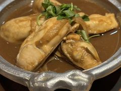 -小山日本料理(兴业太古汇店)