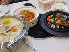 -七叔家宴家常广西菜(明秀东路店)