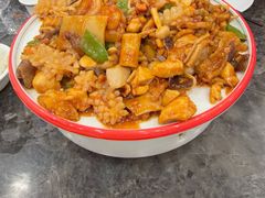 -金阁家常菜(贵阳路店)