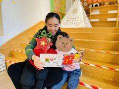 -合一书院国际幼儿园