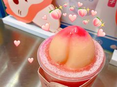 -和气桃桃(宏伊广场店)