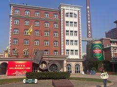 -青岛啤酒博物馆