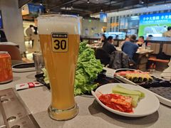 -丰茂烤串(公园店)