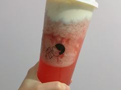 -喜茶(上海五角场万达店)