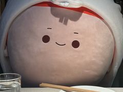 -海底捞火锅(长沙华创国际广场店)