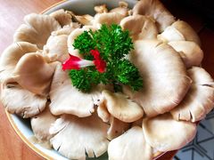 -咕嘟草帽鱼·牛奶一样的鲜鱼汤(包河万达广场创始店)