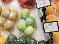 -每日新鲜水果吧(黄浦来福士店)