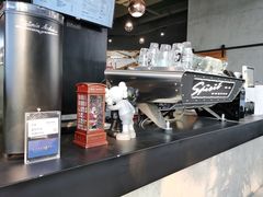 -LIN COFFEE CO(龙珠达店)