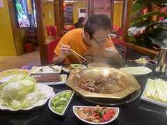 -芦月轩羊蝎子(劲松店)