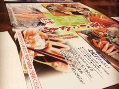 -蟹道乐(京都本店)