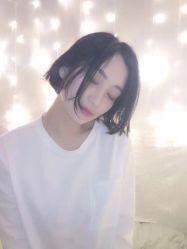 -侨治发型