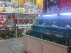 -津沽小院(天津之眼店)