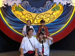 -E+有冰工厂·昆仑寒宫2(五角场店)