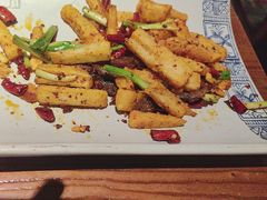 -云海肴·汽锅鸡·云南菜(美罗城店)