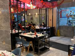 -重庆刘一手火锅(三峡广场直营店)