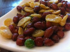 -火龙堂·风味民间菜(文一路店)