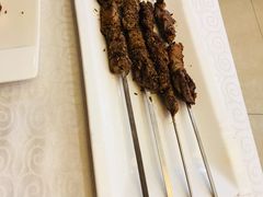 -楼兰印象(朝外店)