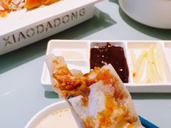 -小大董·烤鸭(观景餐厅·南京西路店)