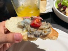 -Nord Grill&Bar Highland诺德西餐(深圳欢乐海岸店)