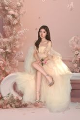 -时纪母女写真父母纪念照(静安店)