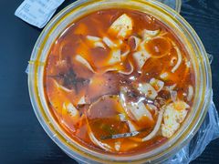 -45°李小姐土豆粉(世纪港湾店)