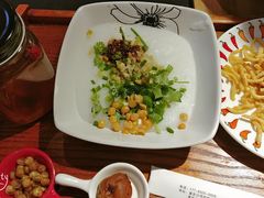 -大王油茶(二厂文创公园店)
