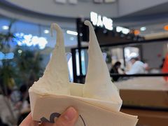 -野人先生Gelato(上海长宁龙之梦店)