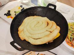 铁锅烀饼-双井轩(双井店)