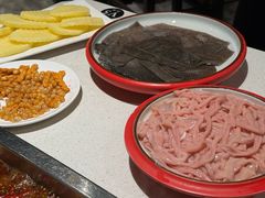 -红鼎坊·老成都火锅(新南门店)