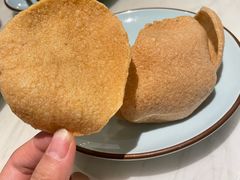 啪啪虾片-星怡会·新加坡新美食(苏州中心店)