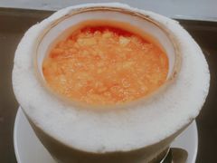 芒果椰子冻-三克火锅影院(来福士店)