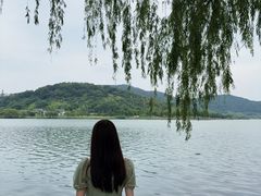 -南北湖风景区