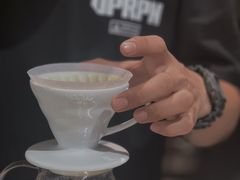 -blend咖啡部落(卓悦中心店)